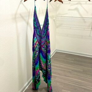 Shahida Parides jumpsuit (seen in real housewives of Beverly Hills )